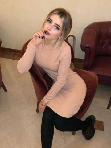 Анкета проститутки Лизочка - Фото 1, , 24 года, №280528